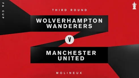 Where to find Wolves vs. Man United on US TV and streaming