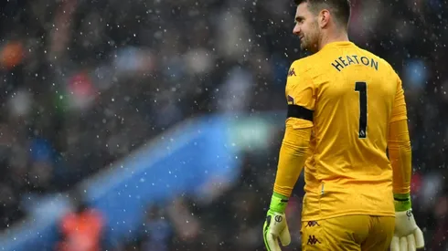 Aston Villa suffer double injury blow