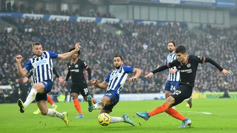 I have to be more clinical, says Chelsea star Pulisic