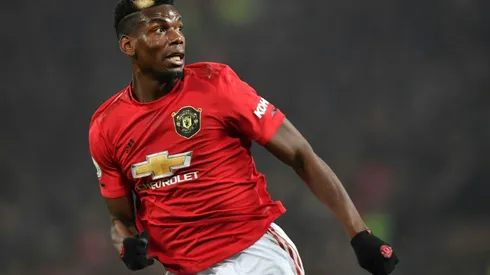 Pogba set for operation in new injury setback