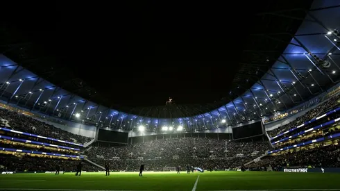 Where to find Spurs vs. Norwich on US TV and streaming