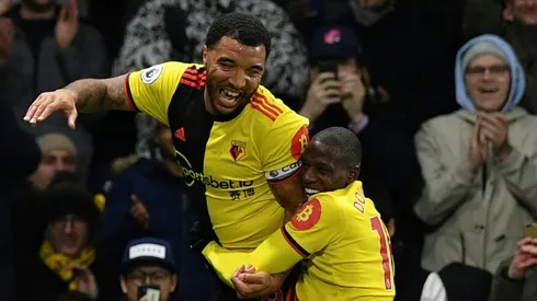 Watford end Liverpool's unbeaten season, Chelsea stumble again at Bournemouth