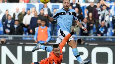 Five Serie A games off as coronavirus brings chaos to Italian sport