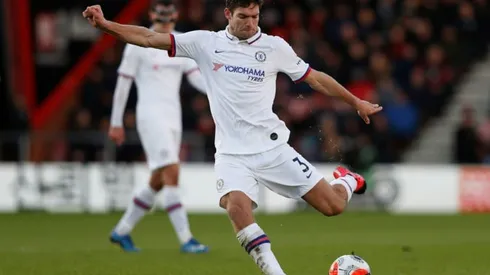 Chelsea stumble again at Bournemouth, West Ham ease relegation fears