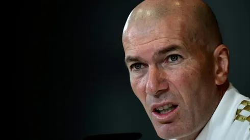 Zidane says Clasico will not decide title, Setien puts pressure on Madrid
