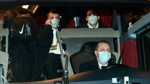 Three Italian third division players among coronavirus cases