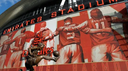 Arsenal loss shows cost of Champions League absence