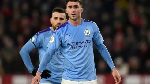 Laporte will be fit to face Real Madrid, says Guardiola