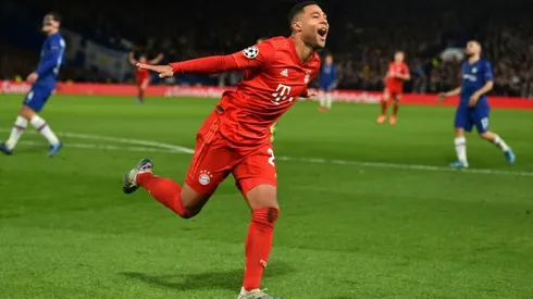 Will Bayern's edge be blunted by Lewandowski injury?