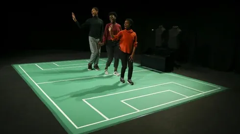 The drama of English football's trailblazers' fight against racism