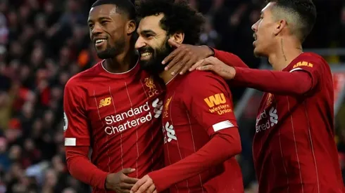Liverpool eye record-breaking win as top-four battle heats up