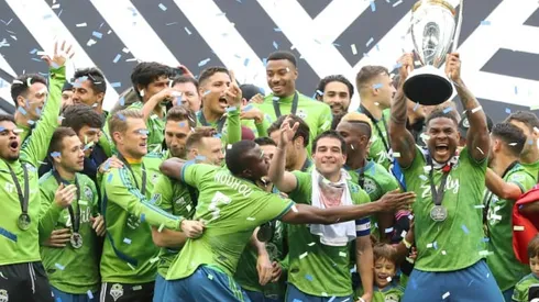 MLS bullish on future as 25th season kicks off
