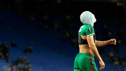 Sloppy Wolves advance while Havertz steers Leverkusen through