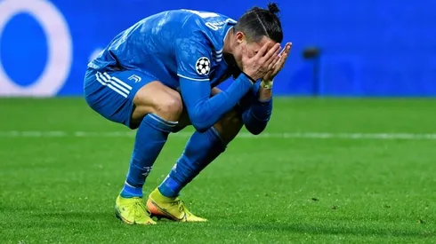 Juventus fail to convince as pressure for European success grows