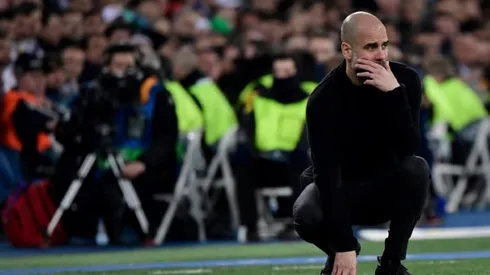 'It's not over,' Guardiola warns City after Madrid win