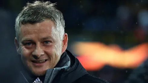 Man Utd need to be in Champions League, says Solskjaer