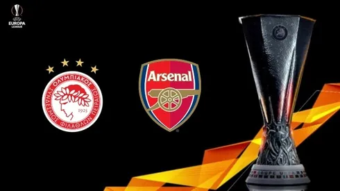 Where to find Arsenal vs. Olympiacos on US TV: Feb. 26, 2020