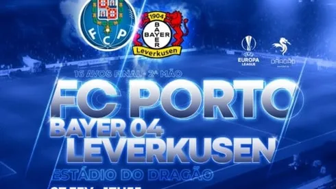 Where to find Porto vs. Leverkusen on US TV and streaming