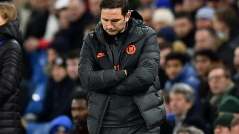 Rampant Bayern gave Chelsea a 'reality check' says Lampard