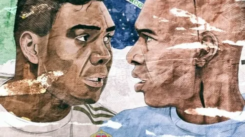 Where to find Real Madrid vs. Man City on US TV and streaming