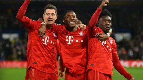 Three things we learned from Chelsea 0 Bayern Munich 3