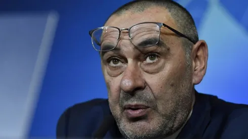 Sarri calls for calm as coronavirus fears surround Juventus Champions League tie