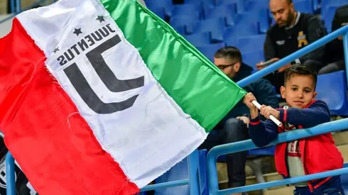 Juve fans free to travel to France despite Coronavirus fears
