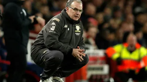 Faltering Leeds must find cutting edge admits Bielsa