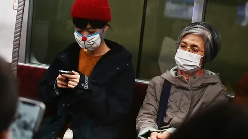 Japan's J-League postpones cup games over virus