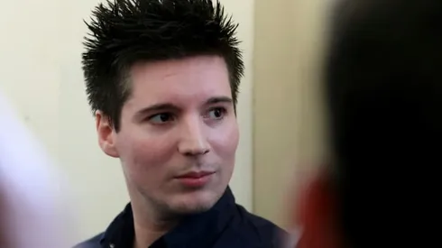 Football Leaks hacker Rui Pinto files complaint against Portgual