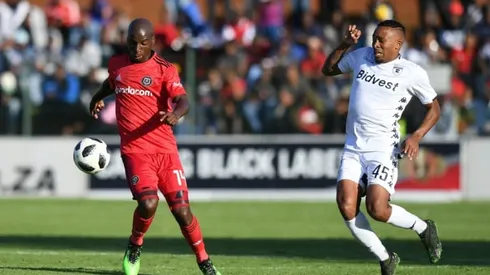 Kaizer Chiefs join Orlando Pirates on South African Cup scrapheap