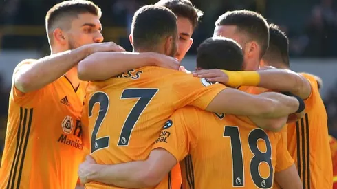 Jota at the double as Wolves ease past lowly Norwich