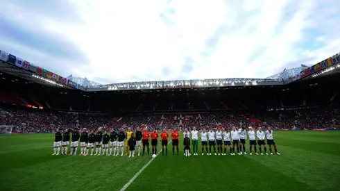 Women's Euro 2021 to kick off at Old Trafford