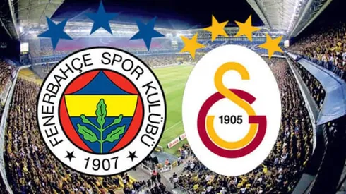 Fenerbahce vs. Galatasaray on US TV: Feb. 22, 2020