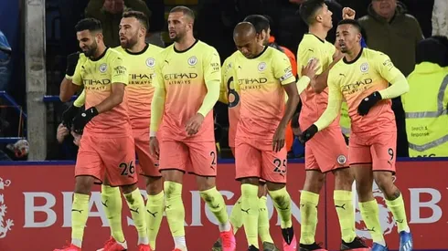 Chelsea see off Spurs as Jesus grabs late Man City winner