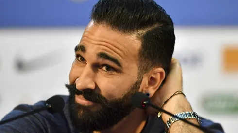 French international Rami joins Russia's Sochi