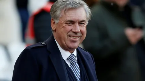 Everton face stern test of Ancelotti-led revival