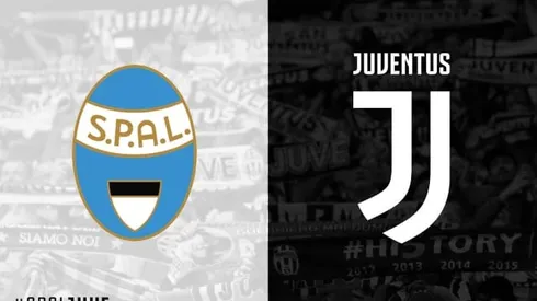 SPAL vs. Juventus on US TV: Feb. 21, 2020