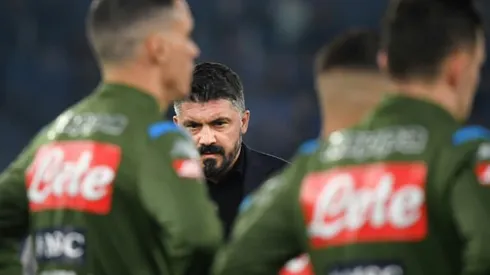 Napoli warm-up for Barca with Brescia comeback win, but Gattuso losing sleep