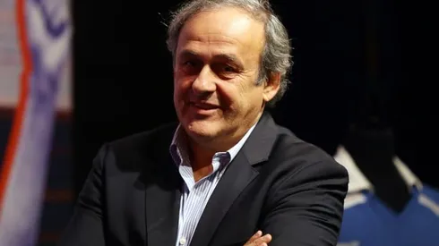 Platini considers return to football after ban