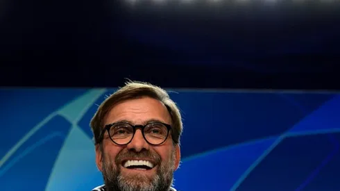 Klopp writes to 'cheeky' Man Utd fan who wants Liverpool to lose