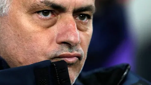 Reaching Champions League would be among top triumphs, says Mourinho