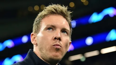 Leipzig to alter Euro travel plans to avoid 'jet lag', says Nagelsmann