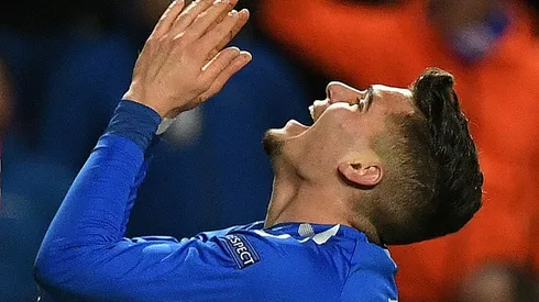 Hagi stars while Jota and Kamada hit Europa League hat-tricks