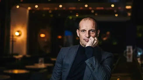 Allegri undecided over future as he eyes coaching comeback