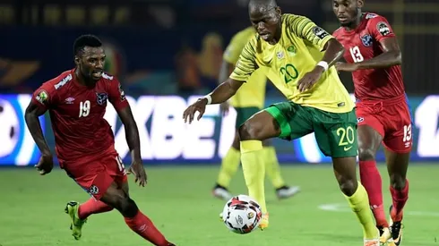 Kekana hits free-kick winner as Sundowns move closer to Chiefs