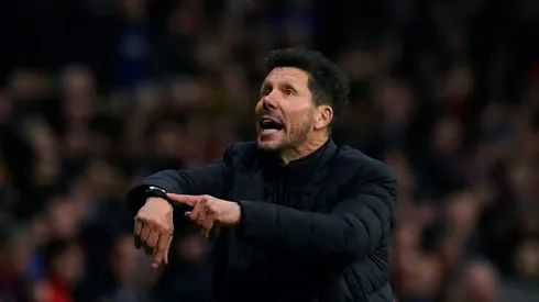 Simeone finds the fire and Atletico given hope after throwback win over Liverpool