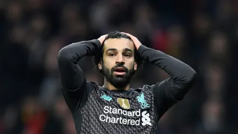 Three things we learned from Atletico 1 Liverpool 0