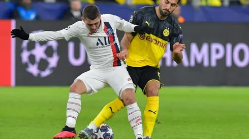 Dortmund make Can deal permanent