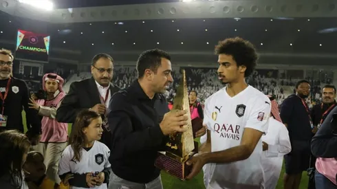 Xavi's Al Sadd ease past Sepahan, Duhail shocked in Asian Champions League